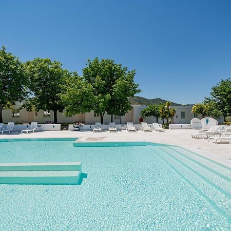 Hotel Le Mimose San Teodoro  Exterior photo